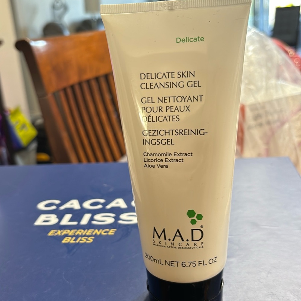 M.A.D.